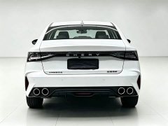 Chery Arrizo 8 High-Performance Edition 2.0T DCT - ფოტო 8