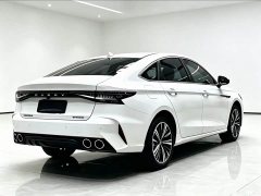 Chery Arrizo 8 High-Performance Edition 2.0T DCT - ფოტო 9