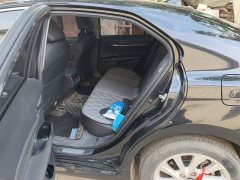 Toyota Camry 2.0G Luxury Edition - ფოტო 10