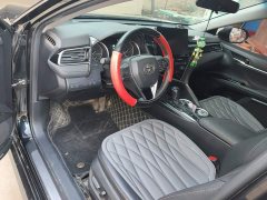 Toyota Camry 2.0G Luxury Edition - ფოტო 11