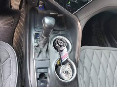 Toyota Camry 2.0G Luxury Edition - ფოტო 15