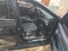 Toyota Camry 2.0G Luxury Edition - ფოტო 7