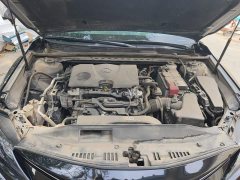 Toyota Camry 2.0G Luxury Edition - ფოტო 9