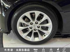 Cadillac CT5 28T Luxury (Standard Edition) - ფოტო 10