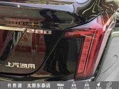 Cadillac CT5 28T Luxury (Standard Edition) - ფოტო 12