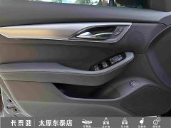 Cadillac CT5 28T Luxury (Standard Edition) - ფოტო 14