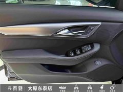 Cadillac CT5 28T Luxury (Standard Edition) - ფოტო 15