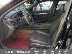 Cadillac CT5 28T Luxury (Standard Edition) - ფოტო 17
