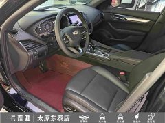 Cadillac CT5 28T Luxury (Standard Edition) - ფოტო 18