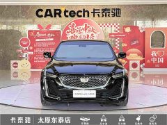 Cadillac CT5 28T Luxury (Standard Edition) - ფოტო 2