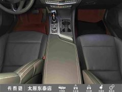 Cadillac CT5 28T Luxury (Standard Edition) - ფოტო 20