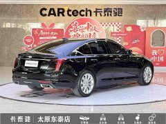 Cadillac CT5 28T Luxury (Standard Edition) - ფოტო 4