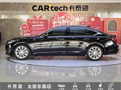 Cadillac CT5 28T Luxury (Standard Edition) - ფოტო 7