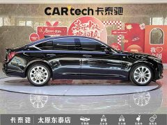 Cadillac CT5 28T Luxury (Standard Edition) - ფოტო 8