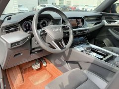Audi Q6 45 TFSI quattro Qiyun Edition Light Flying Rider Kit - ფოტო 11