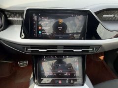 Audi Q6 45 TFSI quattro Qiyun Edition Light Flying Rider Kit - ფოტო 13