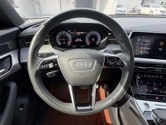 Audi Q6 45 TFSI quattro Qiyun Edition Light Flying Rider Kit - ფოტო 15