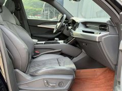 Audi Q6 45 TFSI quattro Qiyun Edition Light Flying Rider Kit - ფოტო 16