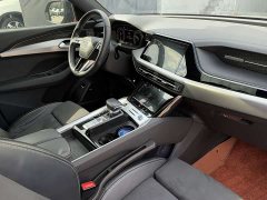 Audi Q6 45 TFSI quattro Qiyun Edition Light Flying Rider Kit - ფოტო 17