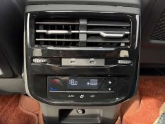 Audi Q6 45 TFSI quattro Qiyun Edition Light Flying Rider Kit - ფოტო 18