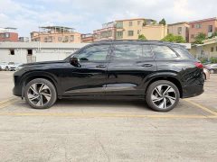 Audi Q6 45 TFSI quattro Qiyun Edition Light Flying Rider Kit - ფოტო 4