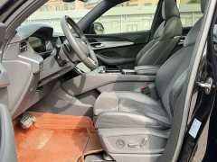 Audi Q6 45 TFSI quattro Qiyun Edition Light Flying Rider Kit - ფოტო 8