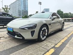 Xiaomi SU7 Quad Motor Ultra-Long Range Advanced Autonomous Driving Max - ფოტო 1