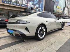 Xiaomi SU7 Quad Motor Ultra-Long Range Advanced Autonomous Driving Max - ფოტო 12
