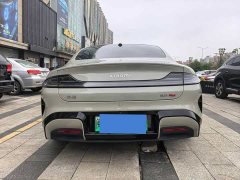 Xiaomi SU7 Quad Motor Ultra-Long Range Advanced Autonomous Driving Max - ფოტო 13