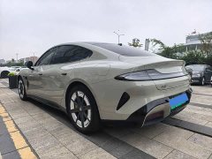 Xiaomi SU7 Quad Motor Ultra-Long Range Advanced Autonomous Driving Max - ფოტო 14