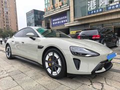 Xiaomi SU7 Quad Motor Ultra-Long Range Advanced Autonomous Driving Max - ფოტო 3