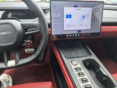 Xiaomi SU7 Quad Motor Ultra-Long Range Advanced Autonomous Driving Max - ფოტო 5