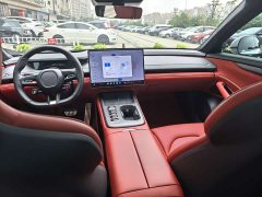 Xiaomi SU7 Quad Motor Ultra-Long Range Advanced Autonomous Driving Max - ფოტო 8