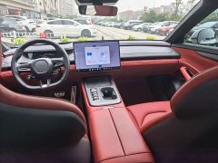 Xiaomi SU7 Quad Motor Ultra-Long Range Advanced Autonomous Driving Max - ფოტო 9