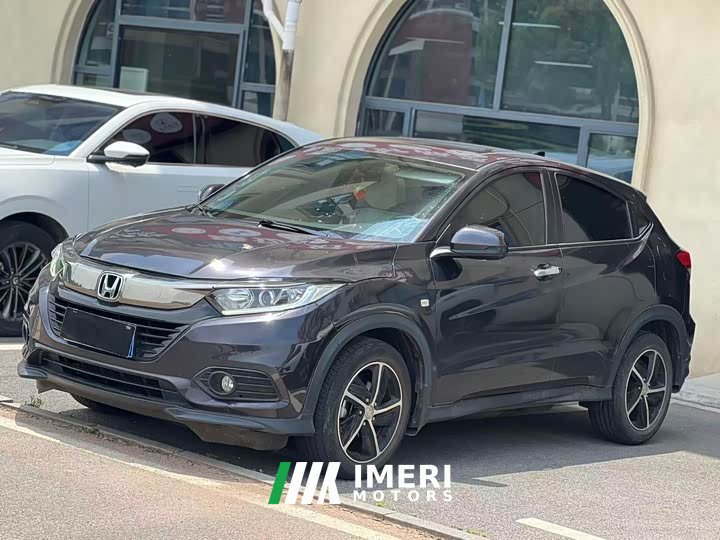Lynk & Co Binzhi 1.5L CVT Fantasy Night Pioneer Edition