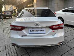 Toyota Camry 2.0G Luxury Edition - ფოტო 12
