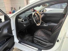 Toyota Camry 2.0G Luxury Edition - ფოტო 3