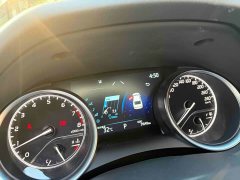 Toyota Camry 2.0G Luxury Edition - ფოტო 4
