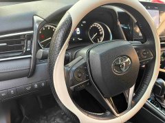 Toyota Camry 2.0G Luxury Edition - ფოტო 5