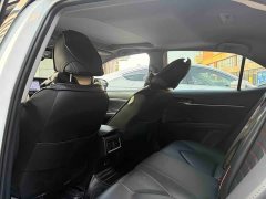 Toyota Camry 2.0G Luxury Edition - ფოტო 6