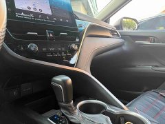 Toyota Camry 2.0G Luxury Edition - ფოტო 7