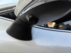 Toyota Camry 2.0G Luxury Edition - ფოტო 9