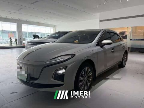 2024 FAW Hongqi E-QM5 610km PLUS - ავტომობილი ჩინეთიდან