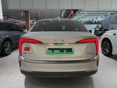FAW Hongqi E-QM5 610km PLUS - ფოტო 10