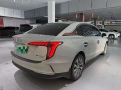 FAW Hongqi E-QM5 610km PLUS - ფოტო 11