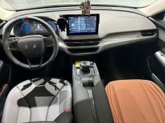FAW Hongqi E-QM5 610km PLUS - ფოტო 4