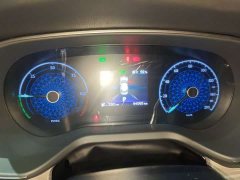 FAW Hongqi E-QM5 610km PLUS - ფოტო 7