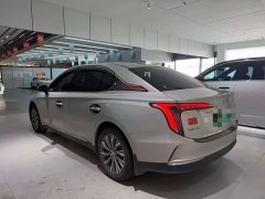 FAW Hongqi E-QM5 610km PLUS - ფოტო 9