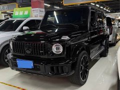 Mercedes-Benz G-Class G 350 - ფოტო 1