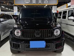 Mercedes-Benz G-Class G 350 - ფოტო 2